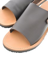 BRADOR（ブラドール）サンダル 茶 サイズ:EU43(28cm位) メンズ/2200617751779