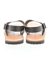 BRADOR（ブラドール）サンダル 茶 サイズ:EU43(28cm位) メンズ/2200617751779