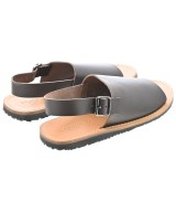 BRADOR（ブラドール）サンダル 茶 サイズ:EU41(26cm位) メンズ/2200617751786