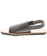 BRADOR（ブラドール）サンダル 茶 サイズ:EU41(26cm位) メンズ/2200617751786