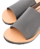 BRADOR（ブラドール）サンダル 茶 サイズ:EU41(26cm位) メンズ/2200617751786