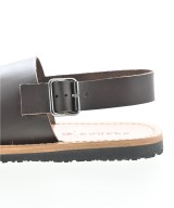 BRADOR（ブラドール）サンダル 茶 サイズ:EU41(26cm位) メンズ/2200617751786