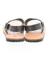 BRADOR（ブラドール）サンダル 茶 サイズ:EU41(26cm位) メンズ/2200617751786