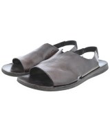 BRADOR（ブラドール）サンダル 茶 サイズ:EU43(28cm位) メンズ/2200716851066