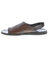 BRADOR（ブラドール）サンダル 茶 サイズ:EU43(28cm位) メンズ/2200716851066