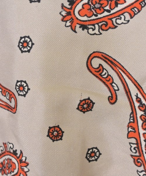 LA PRESTIC OUISTON（ラプレスティックウィストン）ニット・セーター ベージュ サイズ:L メンズ/2200664760229