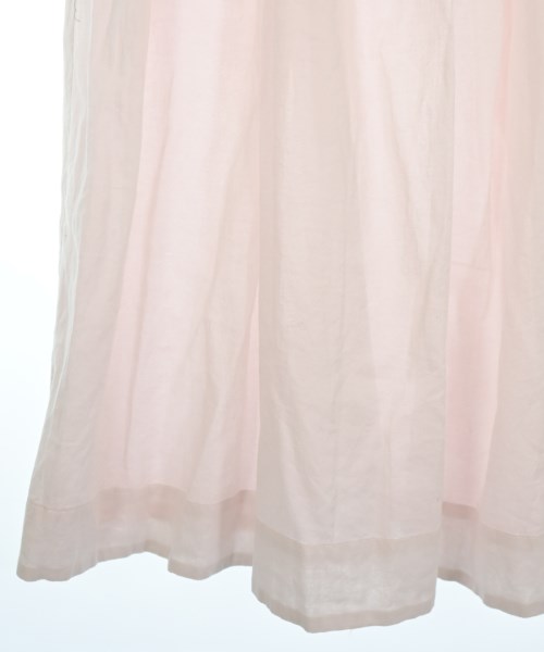 MAXOU（マクゾゥ）ロング・マキシ丈スカート ピンク サイズ:2(M位) レディース/2200609524565