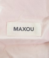 MAXOU（マクゾゥ）ロング・マキシ丈スカート ピンク サイズ:2(M位) レディース/2200609524565