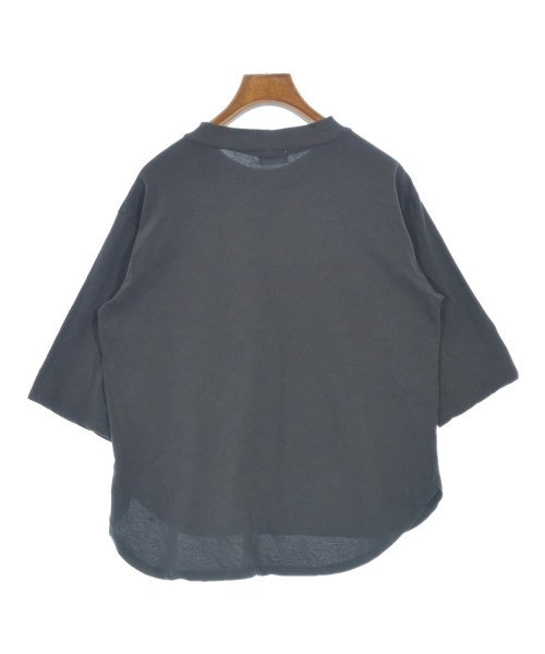 MAXOU（マクゾゥ）Tシャツ・カットソー グレー サイズ:2(M位) レディース/2200715344163