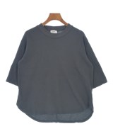 MAXOU（マクゾゥ）Tシャツ・カットソー グレー サイズ:2(M位) レディース/2200715344163