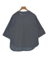 MAXOU（マクゾゥ）Tシャツ・カットソー グレー サイズ:2(M位) レディース/2200715344163