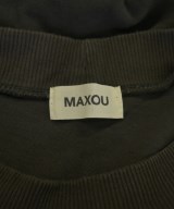 MAXOU（マクゾゥ）Tシャツ・カットソー グレー サイズ:2(M位) レディース/2200715344163