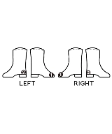 Delman（デルマン）ブーツ 黒 サイズ:UK7 1/2(26cm位) レディース/2200664691011