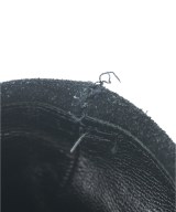 Delman（デルマン）ブーツ 黒 サイズ:UK7 1/2(26cm位) レディース/2200664691011