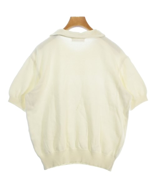 miss chloe（ミスクロエ）ニット・セーター 白 サイズ:40(L位) レディース/2200634287039