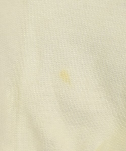 miss chloe（ミスクロエ）ニット・セーター 白 サイズ:40(L位) レディース/2200634287039