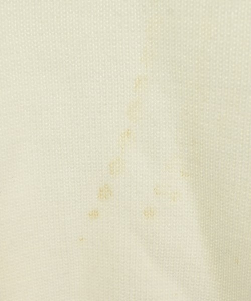 miss chloe（ミスクロエ）ニット・セーター 白 サイズ:40(L位) レディース/2200634287039