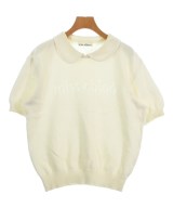 miss chloe（ミスクロエ）ニット・セーター 白 サイズ:40(L位) レディース/2200634287039