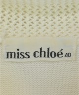 miss chloe（ミスクロエ）ニット・セーター 白 サイズ:40(L位) レディース/2200634287039