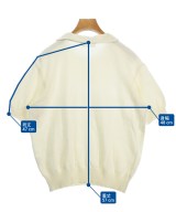 miss chloe（ミスクロエ）ニット・セーター 白 サイズ:40(L位) レディース/2200634287039