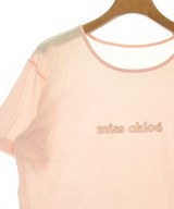 miss chloe（ミスクロエ）Tシャツ・カットソー ピンク サイズ:40(M位) レディース/2200685868126
