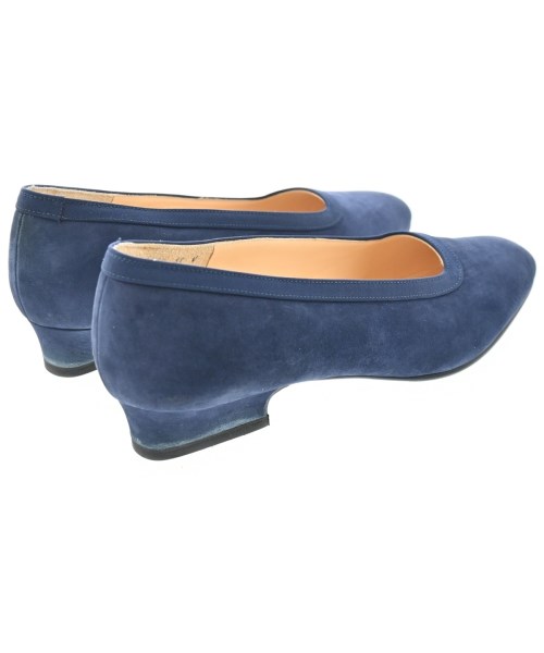 miss chloe（ミスクロエ）パンプス 紺 サイズ:EU37(23.5cm位) レディース/2200691013053