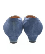 miss chloe（ミスクロエ）パンプス 紺 サイズ:EU37(23.5cm位) レディース/2200691013053