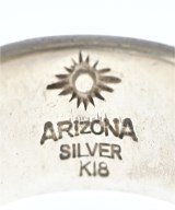 ARIZONA（アリゾナ）リング シルバー サイズ:-(18号位) メンズ/2200706156089