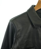 RIVER ISLAND（リバーアイランド）カジュアルシャツ 黒 サイズ:8(S位) レディース/2200622402161