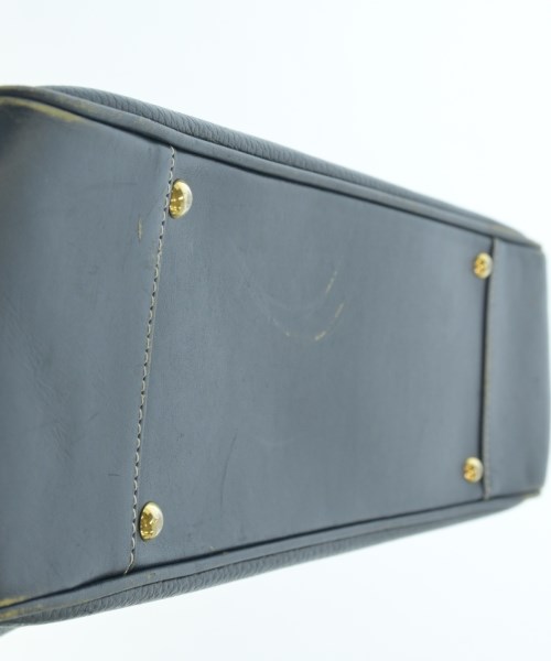 somes（ソメス）トートバッグ 紺 サイズ:- メンズ/2200654892022