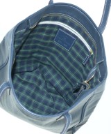 somes（ソメス）トートバッグ 紺 サイズ:- メンズ/2200654892022