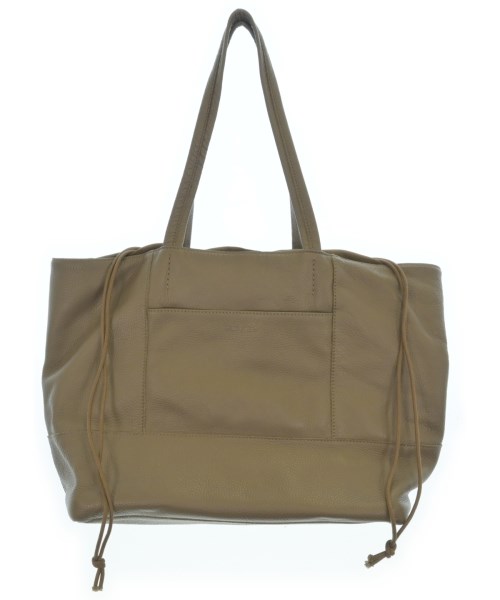 somes(ソメス)トートバッグ グレー サイズ:-/2200641895098