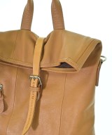 carcru（カルクル）バックパック・リュック ベージュ サイズ:- レディース/2200613145053