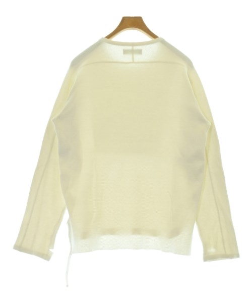 Bernabeu（ベルナベウ）Tシャツ・カットソー 白 サイズ:38(M位) メンズ/2200734433060