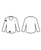 Bernabeu（ベルナベウ）Tシャツ・カットソー 白 サイズ:38(M位) メンズ/2200734433060