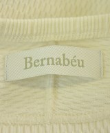 Bernabeu（ベルナベウ）Tシャツ・カットソー 白 サイズ:38(M位) メンズ/2200734433060