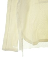 Bernabeu（ベルナベウ）Tシャツ・カットソー 白 サイズ:38(M位) メンズ/2200734433060
