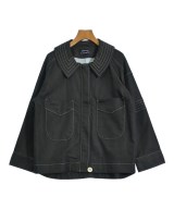 MB LUCAS cachette（エムビールーカスカシェット）その他 黒 サイズ:2(M位) レディース/2200706540024