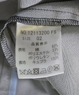 MB LUCAS cachette（エムビールーカスカシェット）その他 黒 サイズ:2(M位) レディース/2200706540024