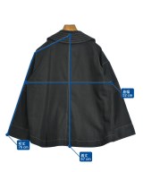 MB LUCAS cachette（エムビールーカスカシェット）その他 黒 サイズ:2(M位) レディース/2200706540024