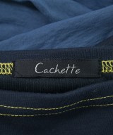 MB LUCAS cachette（エムビールーカスカシェット）Tシャツ・カットソー 紺 サイズ:2(M位) レディース/2200706540031