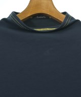 MB LUCAS cachette（エムビールーカスカシェット）Tシャツ・カットソー 紺 サイズ:2(M位) レディース/2200706540031