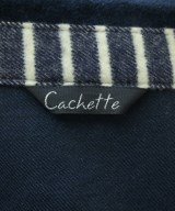 MB LUCAS cachette（エムビールーカスカシェット）カジュアルシャツ 紺 サイズ:2(M位) レディース/2200706540048