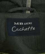 MB LUCAS cachette（エムビールーカスカシェット）その他 カーキ サイズ:2(M位) レディース/2200706540079