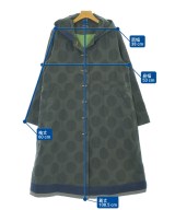 MB LUCAS cachette（エムビールーカスカシェット）その他 カーキ サイズ:2(M位) レディース/2200706540079