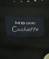 MB LUCAS cachette（エムビールーカスカシェット）その他 黒 サイズ:2(M位) レディース/2200706540086
