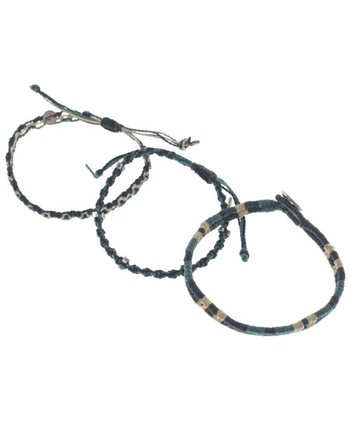 ワカミ(wakami)のwakami ブレスレット・バングル