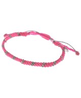 wakami（ワカミ）ブレスレット・バングル ピンク サイズ:- レディース/2200626061180