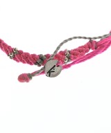 wakami（ワカミ）ブレスレット・バングル ピンク サイズ:- レディース/2200626061180