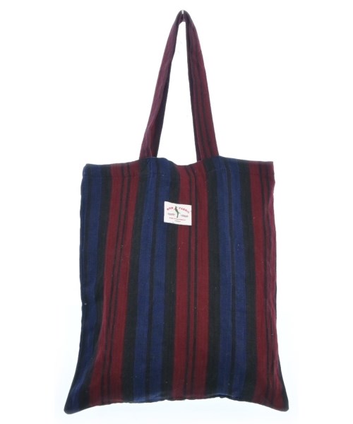 ワカミ(wakami)のwakami トートバッグ